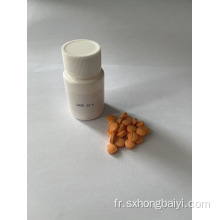 Capsules de poudre de musculation S4 CAS: 401900-40-1